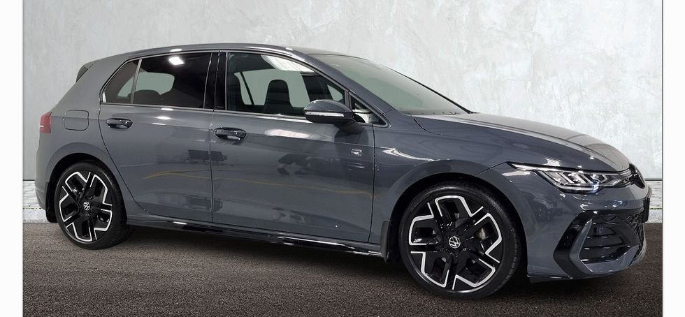 Volkswagen Golf 2025