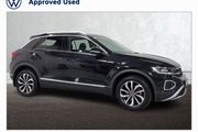 Volkswagen T-Roc 2023