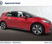 Volkswagen ID.3 2024
