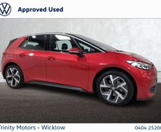 Volkswagen ID.3 2024