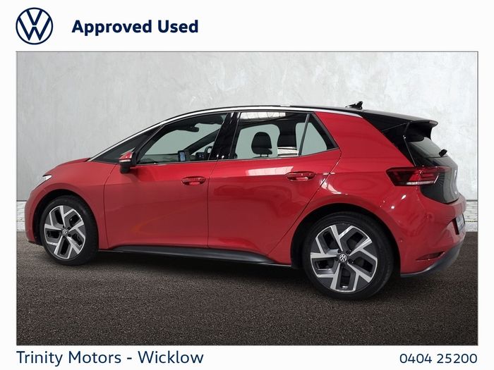 Volkswagen ID.3 2024