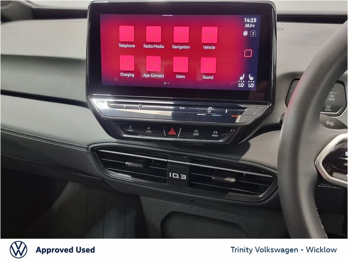 Volkswagen ID.3 2024