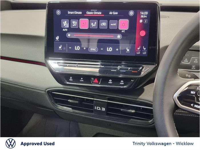 Volkswagen ID.3 2024