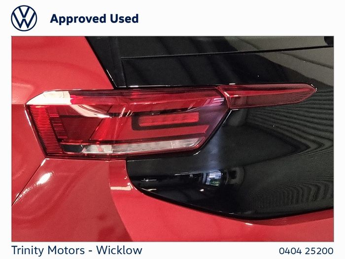 Volkswagen ID.3 2024