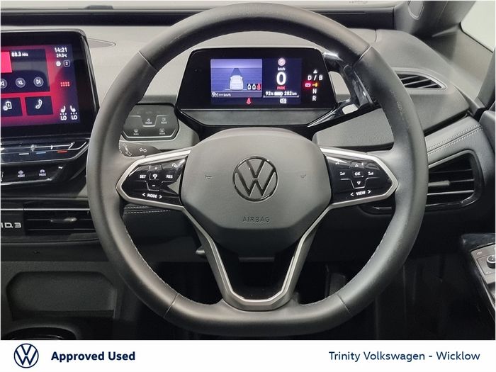 Volkswagen ID.3 2024