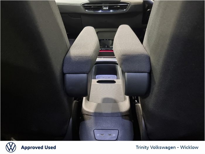 Volkswagen ID.3 2024