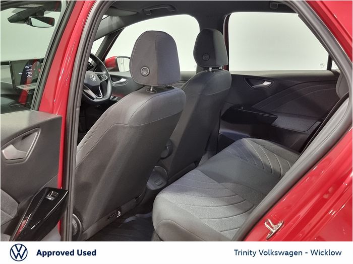 Volkswagen ID.3 2024