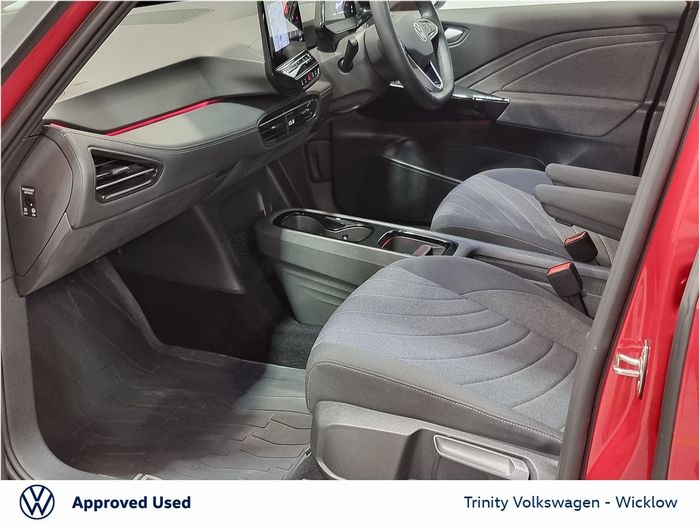 Volkswagen ID.3 2024