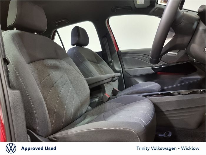 Volkswagen ID.3 2024