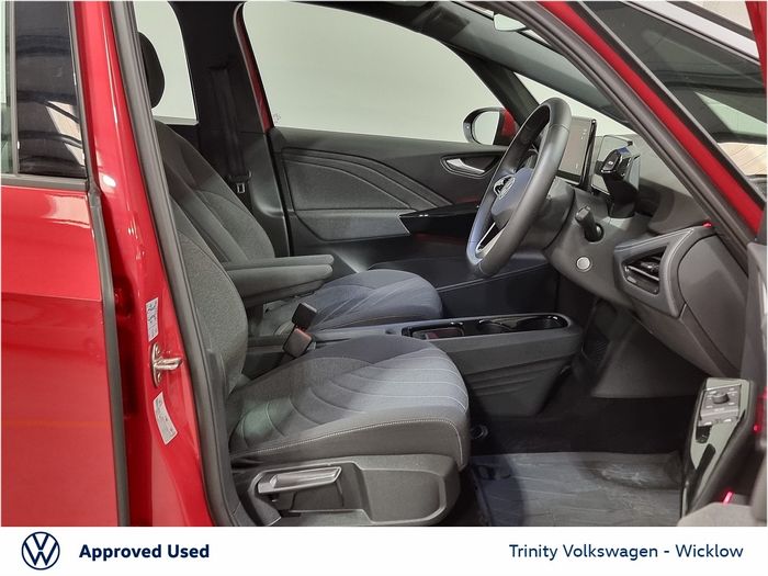 Volkswagen ID.3 2024