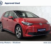 Volkswagen ID.3 2024
