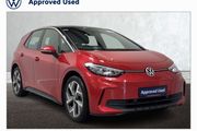 Volkswagen ID.3 2024