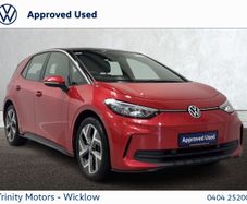 Volkswagen ID.3 2024