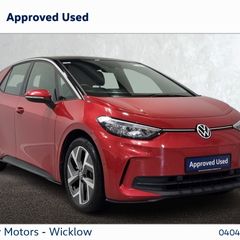 Volkswagen ID.3 2024