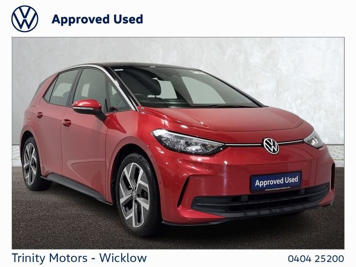 Volkswagen ID.3 2024