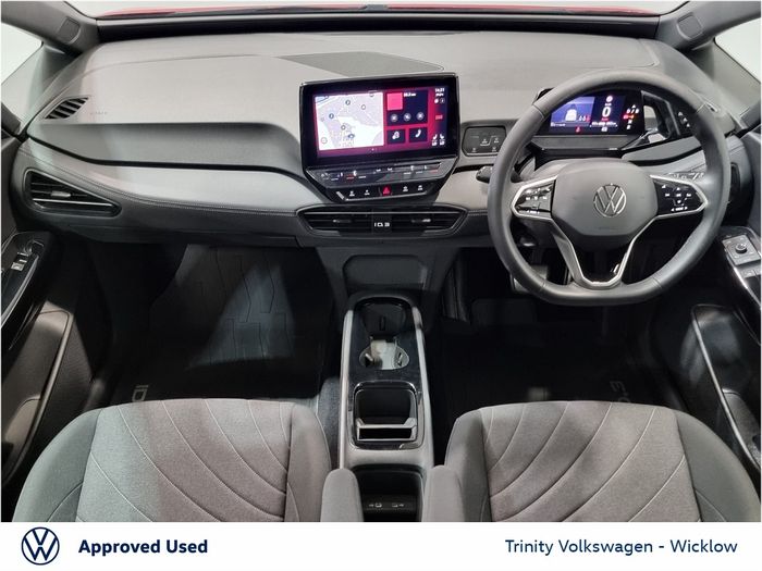 Volkswagen ID.3 2024