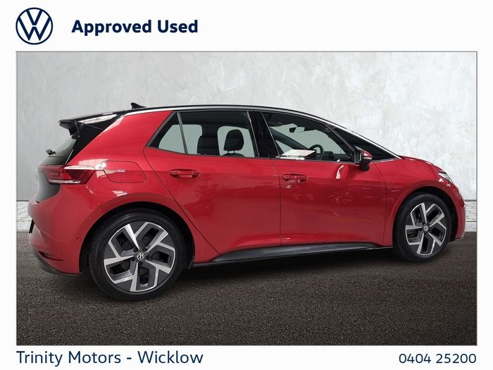 Volkswagen ID.3 2024