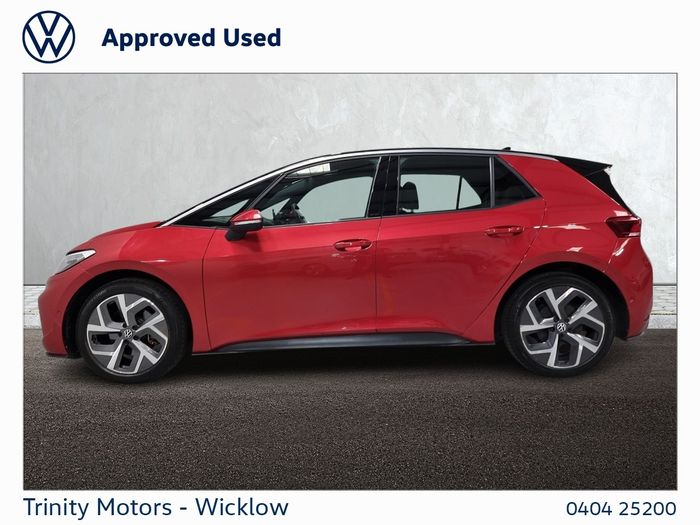 Volkswagen ID.3 2024