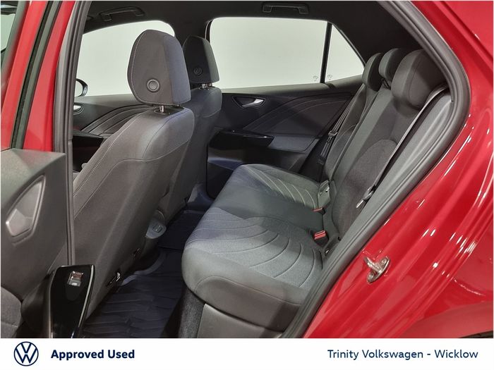 Volkswagen ID.3 2024
