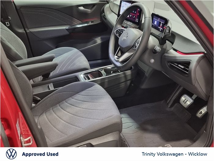 Volkswagen ID.3 2024