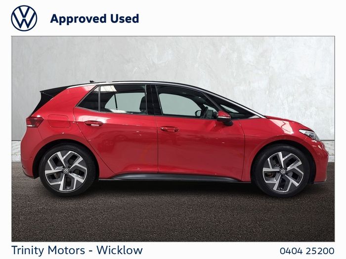 Volkswagen ID.3 2024