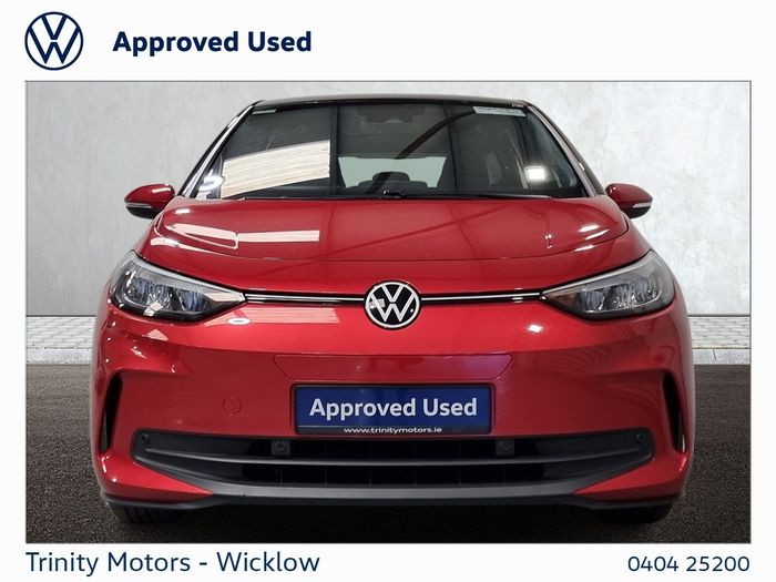 Volkswagen ID.3 2024