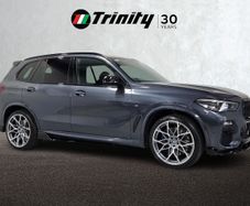 BMW X5 2021