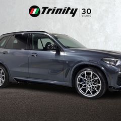 BMW X5 2021