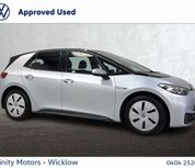 Volkswagen ID.3 2021