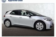 Volkswagen ID.3 2021