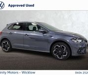 Volkswagen Polo 2025