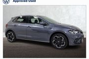 Volkswagen Polo 2025