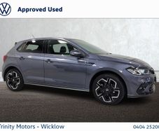 Volkswagen Polo 2025