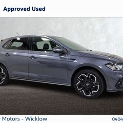 Volkswagen Polo 2025