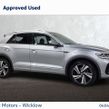 Volkswagen T-Roc 2024