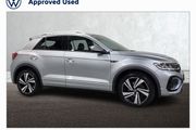 Volkswagen T-Roc 2024