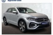 Volkswagen T-Roc 2024