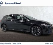 Volkswagen Golf 2026