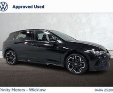 Volkswagen Golf 2026
