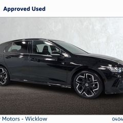 Volkswagen Golf 2026