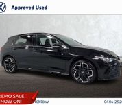 Volkswagen Golf 2026