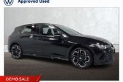 Volkswagen Golf 2026