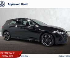 Volkswagen Golf 2026