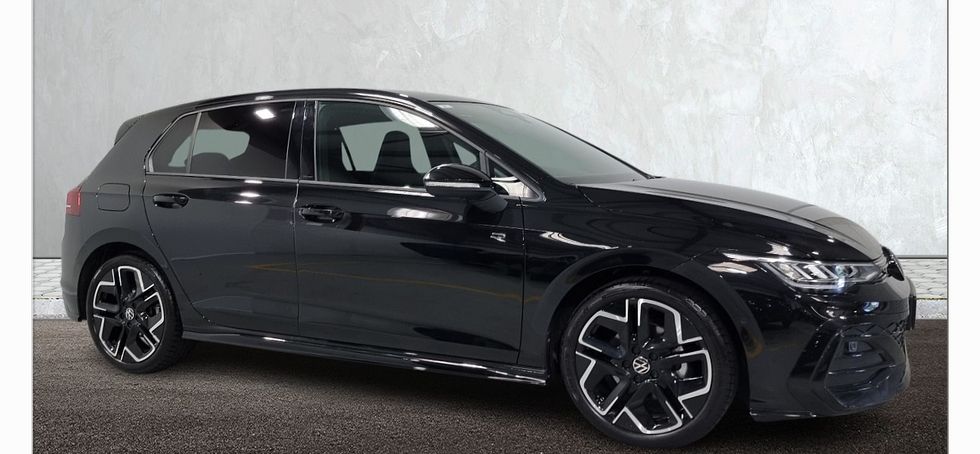 Volkswagen Golf 2026