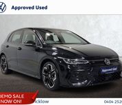 Volkswagen Golf 2026