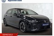 Volkswagen Golf 2026
