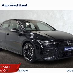 Volkswagen Golf 2026