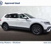 Volkswagen Tiguan Allspace 2023