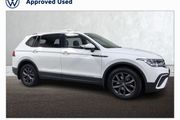 Volkswagen Tiguan Allspace 2023