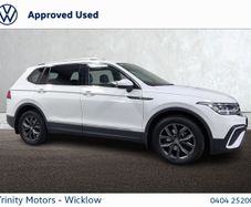 Volkswagen Tiguan Allspace 2023
